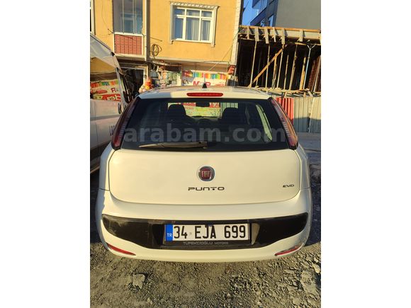SAHİBİNDEN PUNTO CAM TAVAN