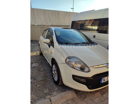 SAHİBİNDEN PUNTO CAM TAVAN