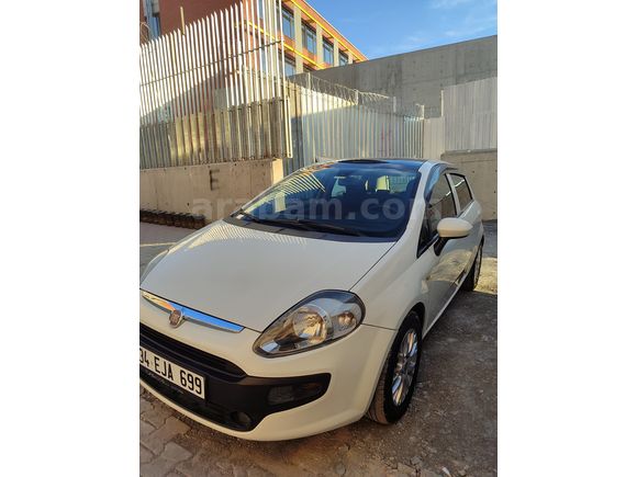 SAHİBİNDEN PUNTO CAM TAVAN