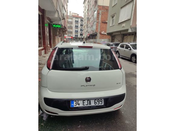 SAHİBİNDEN PUNTO CAM TAVAN