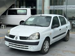 ALDATMAZ OTOPORT 2003 MODEL RENAULT CLİO EXPRESSİON 1.6 16V