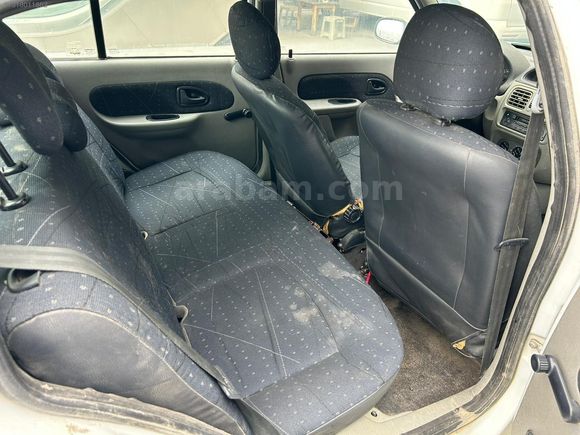 ALDATMAZ OTOPORT 2003 MODEL RENAULT CLİO EXPRESSİON 1.6 16V