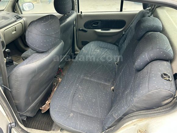 ALDATMAZ OTOPORT 2003 MODEL RENAULT CLİO EXPRESSİON 1.6 16V