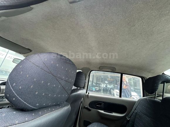 ALDATMAZ OTOPORT 2003 MODEL RENAULT CLİO EXPRESSİON 1.6 16V