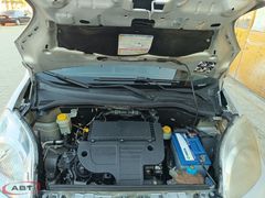 2011 OTOMATİK VİTES FİORİNO EMOTİON
