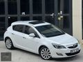 HATASIZ BOYASIZ SUNROOFLU FULL PAKET COSMO ASTRA J