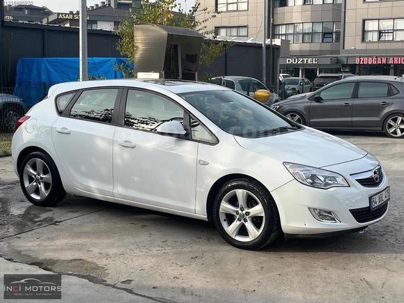 İNCİ MOTORS|| FIRSAT ARACI!!