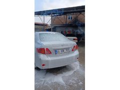 Sahibinden Toyota Corolla 1.4 D-4D Class 2009 Model  188.000 km Gri (Gümüş)