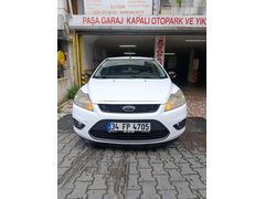 Sahibinden Ford Focus 1.6 TDCi Trend 2008 Model