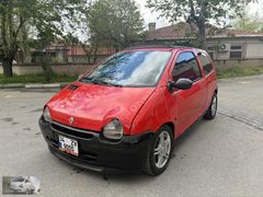 1997 RENAULT TWİNGO 1.2