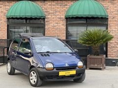 SATİOO'DAN 1998TWINGO TAVANLI KLİMALI YENİ MUAYENE KAÇIRMAAA