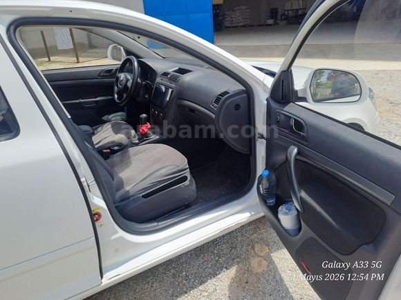 Sahibinden Skoda Octavia 1.6 Classic 2012 Model