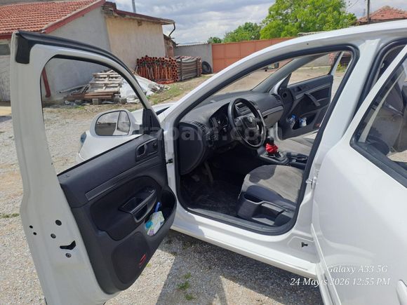 Sahibinden Skoda Octavia 1.6 Classic 2012 Model