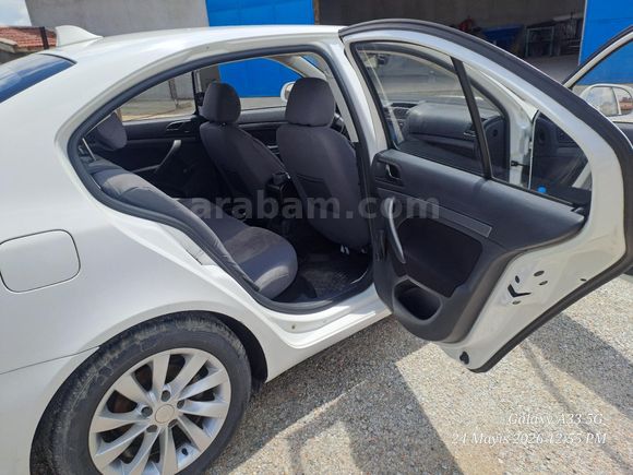 Sahibinden Skoda Octavia 1.6 Classic 2012 Model