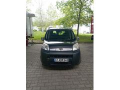 Sahibinden Citroen nemo