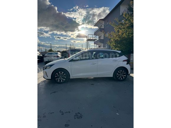 Sahibinden Hyundai i20 1.4 MPI Jump 2021 Model