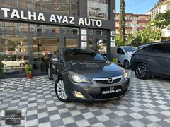TALHA AYAZ'DAN-2010 OPEL-ASTRA-COSMO-OTOMATİK-204 BN KM DE