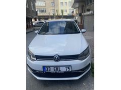 Orjinal otomatik vites polo 