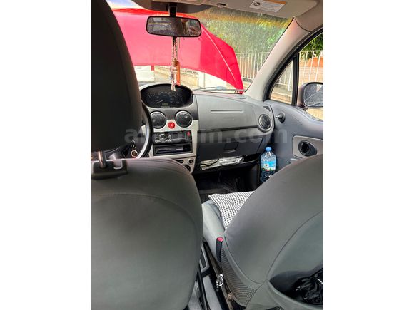 Sahibinden Chevrolet Spark 0.8 SE 2006 Model 