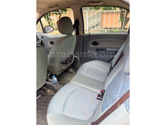 Sahibinden Chevrolet Spark 0.8 SE 2006 Model 