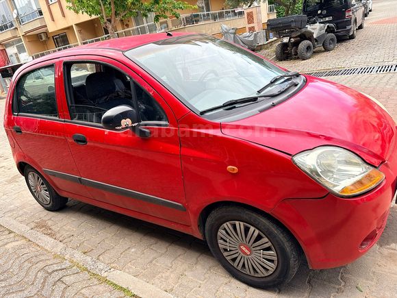 Sahibinden Chevrolet Spark 0.8 SE 2006 Model 