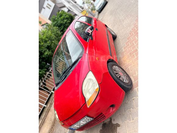 Sahibinden Chevrolet Spark 0.8 SE 2006 Model 