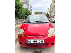 Sahibinden Chevrolet Spark 0.8 SE 2006 Model 
