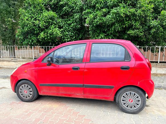 Sahibinden Chevrolet Spark 0.8 SE 2006 Model 