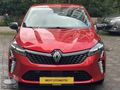 2024 OTOMATİK CLİO EVOLUTION GSR2'Lİ 11 BİN KM ÇELİK JAN CARPLAY