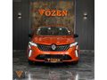 CLIO EVOLUTİON GSR2 KM:16 000 HATASIZ BOYASIZ 2025 ÇIKIŞLI