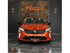 CLIO EVOLUTİON GSR2 KM:16 000 HATASIZ BOYASIZ 2025 ÇIKIŞLI