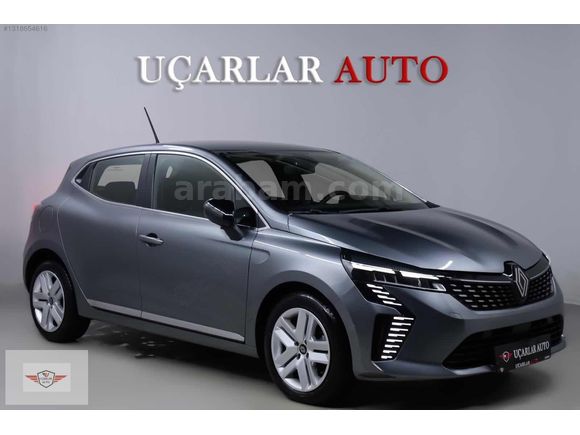 UÇARLAR*DAN*SRV BKM*GARANTİLİ*İLK ELDEN*0.69 KREDİ İMKANI