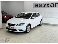 FIRSAT ARACI_BAYRAMA ÖZEL_2016 SEAT LEON 1.6 TDİ DSG STYLE 110HP