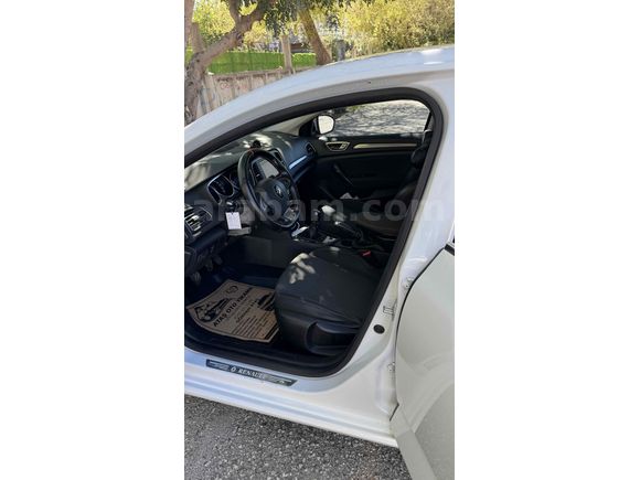 Sahibinden Renault Megane 1.5 dCi Joy 2017 Model 