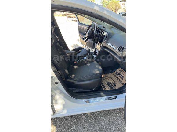 Sahibinden Renault Megane 1.5 dCi Joy 2017 Model 