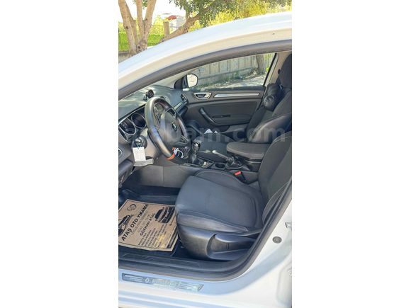 Sahibinden Renault Megane 1.5 dCi Joy 2017 Model 