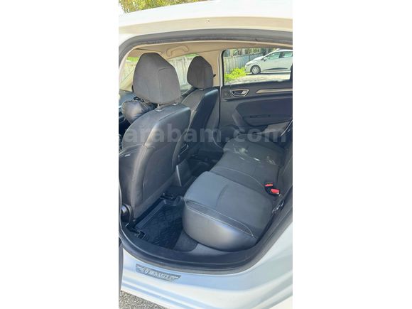 Sahibinden Renault Megane 1.5 dCi Joy 2017 Model 