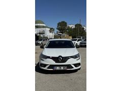 Sahibinden Renault Megane 1.5 dCi Joy 2017 Model 