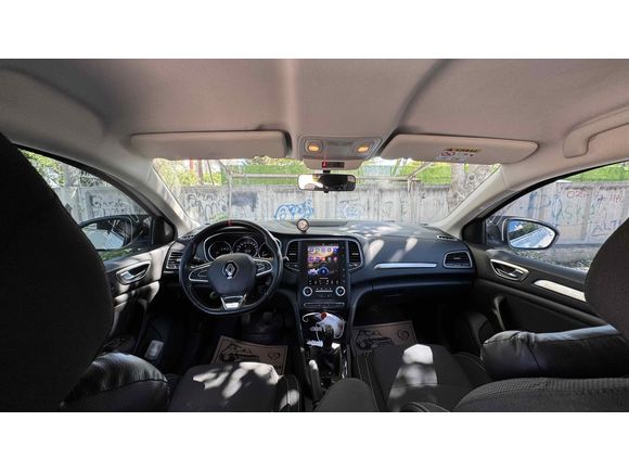 Sahibinden Renault Megane 1.5 dCi Joy 2017 Model 