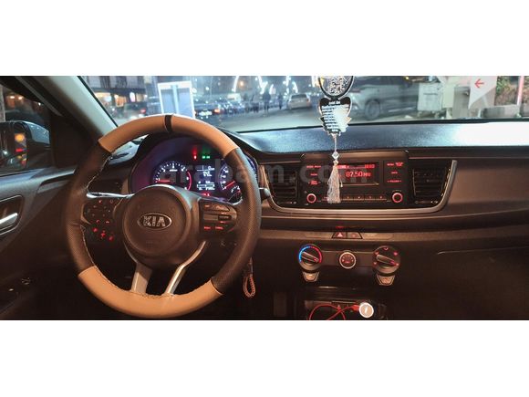 Sahibinden Kia Rio 1.4 CRDi Comfort 2017 Model