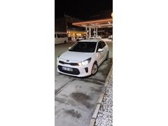 Sahibinden Kia Rio 1.4 CRDi Comfort 2017 Model