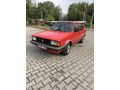 ASGÜL MOTORS KOLEKSİYONLUK JETTA