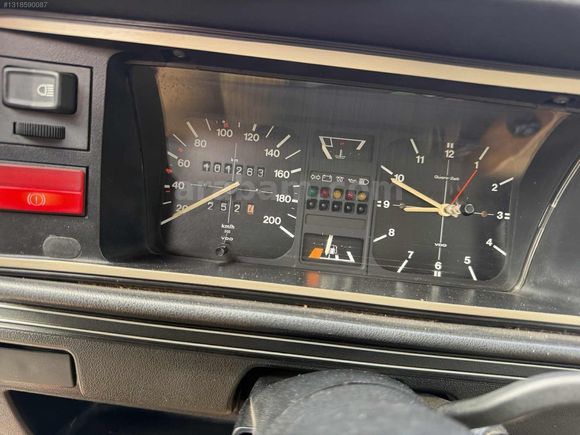 ASGÜL MOTORS KOLEKSİYONLUK JETTA