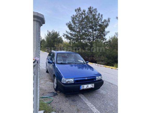 Sahibinden Fiat Tipo 1.4 S 1997 Model 