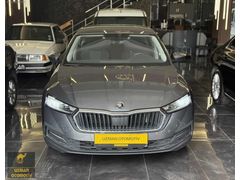 UZMAN OTOMOTİVDEN 2024 SKODA OCTAVİA 1.5 TSİ e-TEC ELİTE HATASIZ