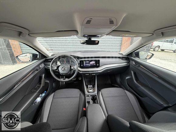 SMC-CAR-HATASIZ-BOYASIZ-30'BİN KM-TR -TEK-YETKLİ-SERVİS-BAKIMLI