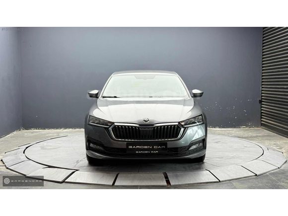""GARDEN""2022 GRİ/SİYAH 1.5 E-TEC ELİTE ŞERİT TKP DEĞİŞENSİZ
