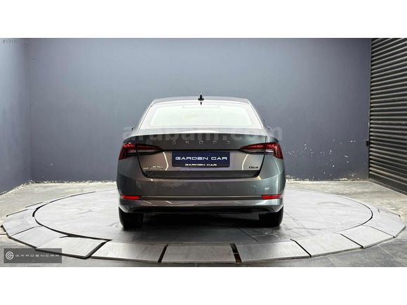 ""GARDEN""2022 GRİ/SİYAH 1.5 E-TEC ELİTE ŞERİT TKP DEĞİŞENSİZ