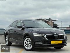 2022 SKODA OCTAVIA 1.5 HYBRİT PREMIUM