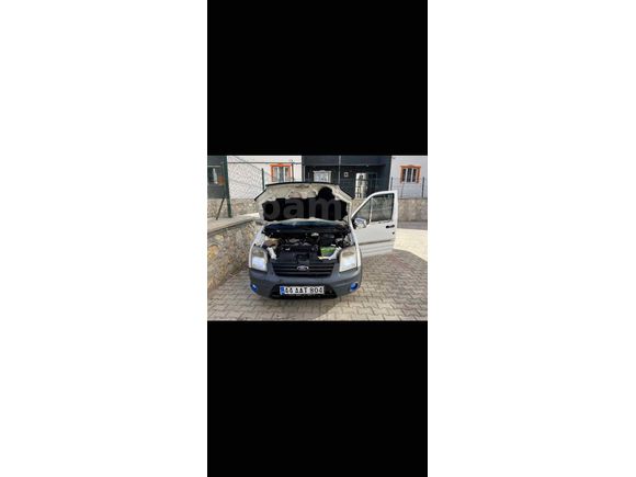 Sahibinden Ford Tourneo Connect 1.8 TDCI Trend 2012 Model  326.000 km Beyaz